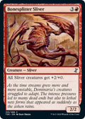 Bonesplitter Sliver