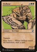 Owlbear (Showcase)