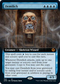 Demilich (Extended Art)