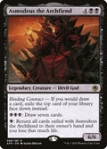 Asmodeus the Archfiend