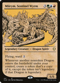 Miirym, Sentinel Wyrm (Showcase)