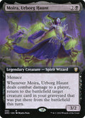 Moira, Urborg Haunt (Extended Art)