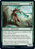 Elvish Hydromancer