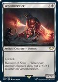 Venomcrawler