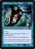 Ethersworn Adjudicator (Retro Frame)