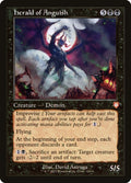 Herald of Anguish (Retro Frame)