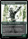 Rustvine Cultivator (Showcase)