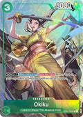 Okiku (Premium Card Collection -BANDAI CARD GAMES Fest. 23-24 Edition-)