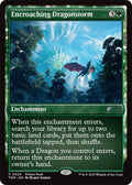 Encroaching Dragonstorm