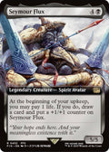 Seymour Flux (Extended Art)