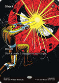 Shock (Borderless)