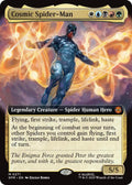 Cosmic Spider-Man (Extended Art)