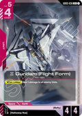 Xi Gundam (Flight Form)