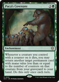Puca's Covenant