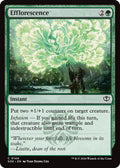 Efflorescence