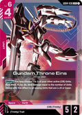 Gundam Throne Eins