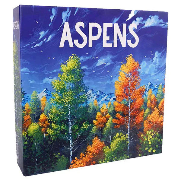 Aspen