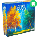 Aspen: Deciduous Duos