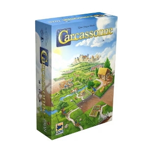 Caracassonne