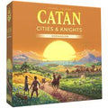Catan: Cities & Knights
