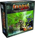 Clank in Space