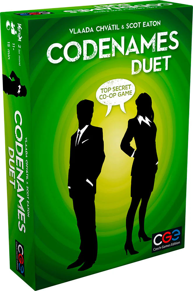 Codename Duet