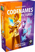 Codename Pictures
