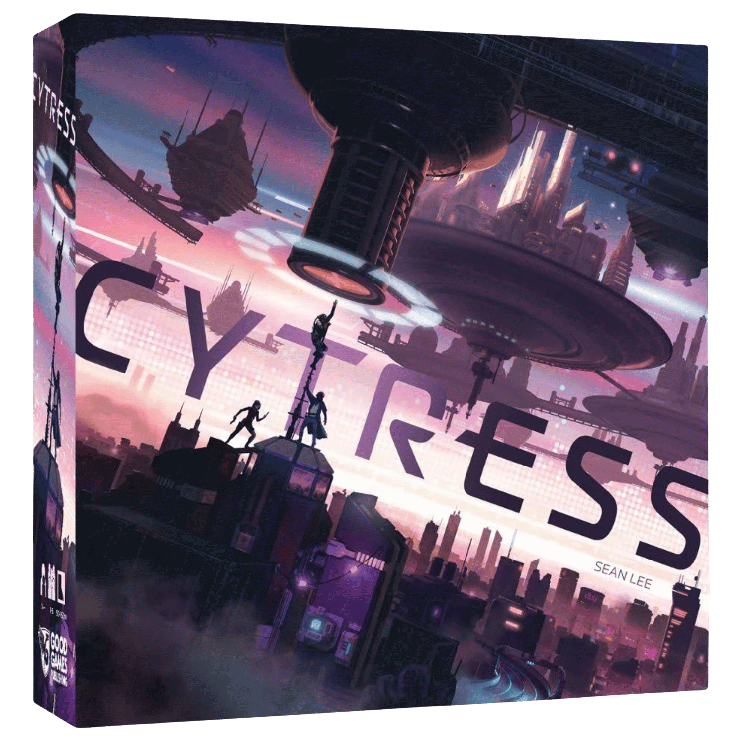 Cytress