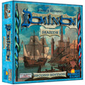 Dominon: Seaside