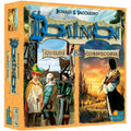 Dominion: Cornucoopia & Guilds