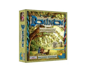 Dominion: Prosperity