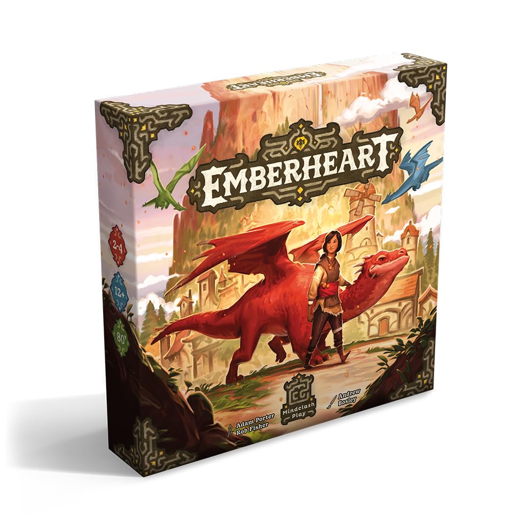 Emberheart