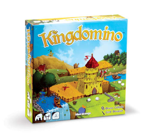 Kingdomino