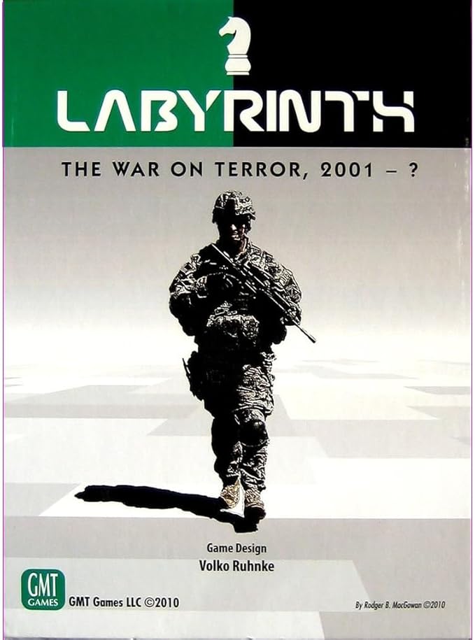 Labryinth