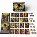 One Night Werewolf