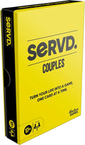 Served