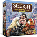 Sheriff Nottingham