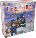 Ticket to Ride: Nordic Countries