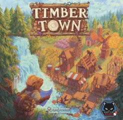 Timbertown