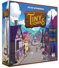 Tiny Towns