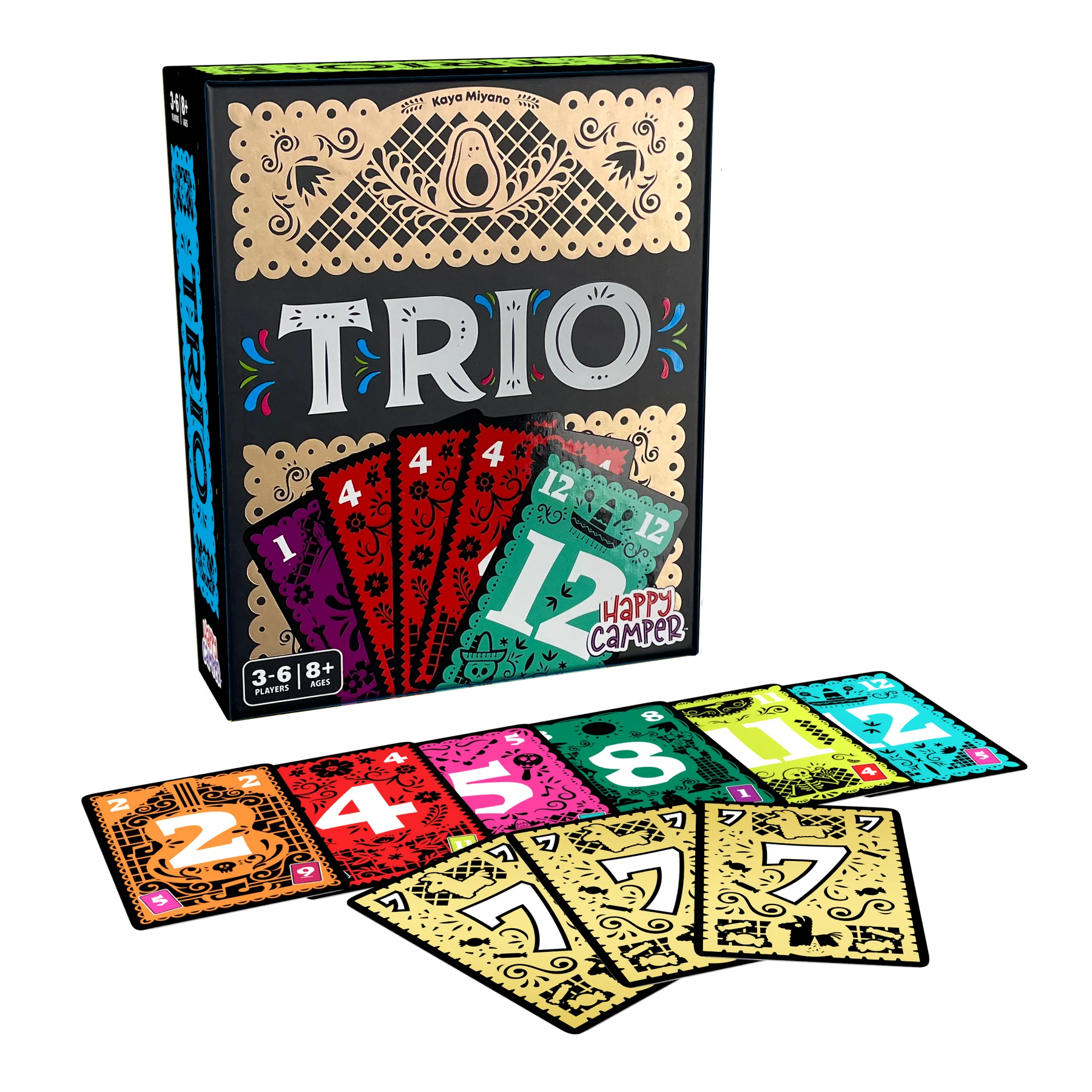 Trio