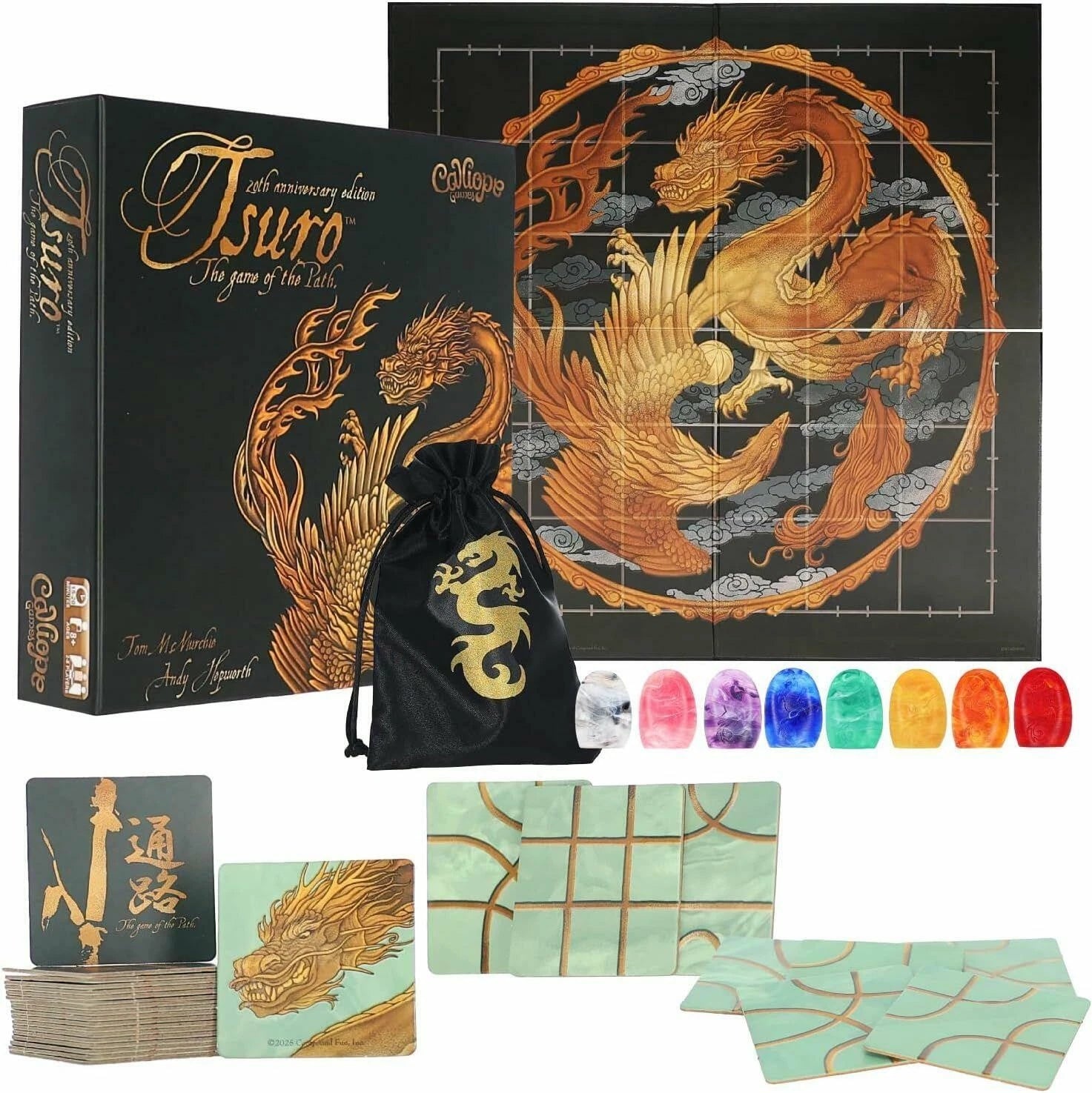 Tsuro