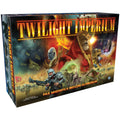 Twlight Imperium: Fourth Edition