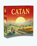 Settlers of Catan