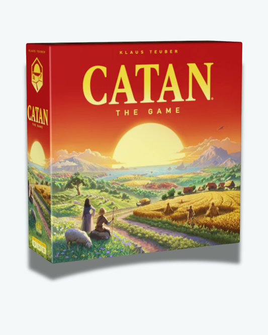 Settlers of Catan