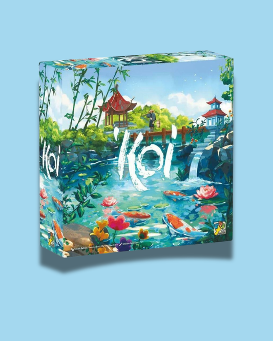 Koi