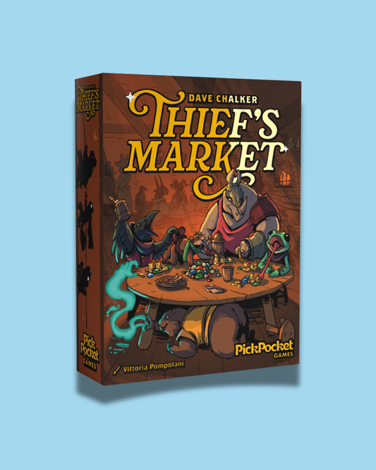 Thief's Market